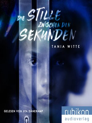 cover image of Die Stille zwischen den Sekunden
